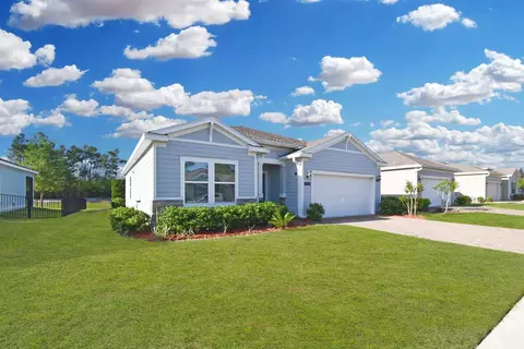 438 Stone Arbor Ln, Saint Augustine, FL 32086 photo 1