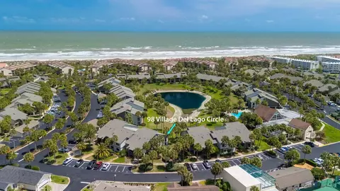 98 Village Del Lago Cir, Saint Augustine, FL 32080