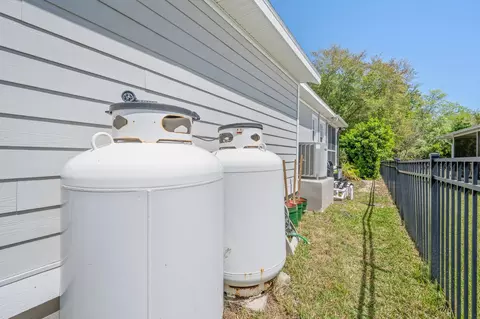 Exterior - 1184 Overdale Rd, Saint Augustine, FL 32080 photo 14 of 34
