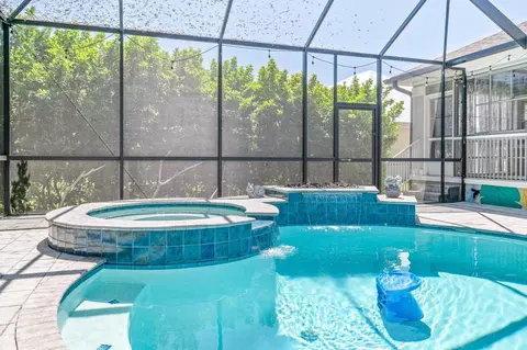 Exterior - 1184 Overdale Rd, Saint Augustine, FL 32080 photo 27 of 34