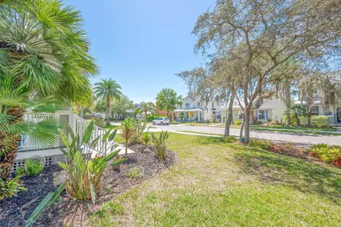 Exterior - 1184 Overdale Rd, Saint Augustine, FL 32080 photo 20 of 34