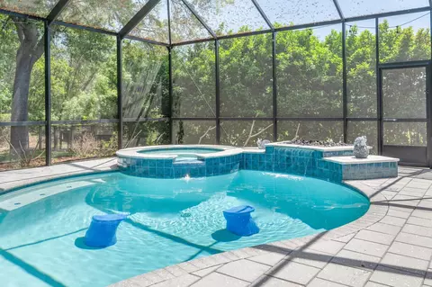 Exterior - 1184 Overdale Rd, Saint Augustine, FL 32080 photo 6 of 34