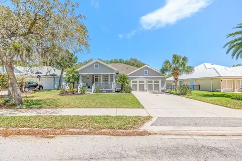 Exterior - 1184 Overdale Rd, Saint Augustine, FL 32080 photo 18 of 34