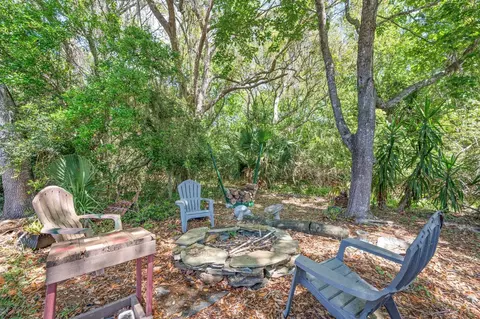 Exterior - 1184 Overdale Rd, Saint Augustine, FL 32080 photo 29 of 34