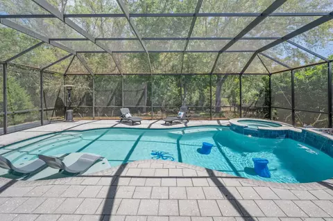 Exterior - 1184 Overdale Rd, Saint Augustine, FL 32080 photo 3 of 34
