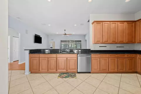 Kitchen - 1184 Overdale Rd, Saint Augustine, FL 32080 photo 2 of 2