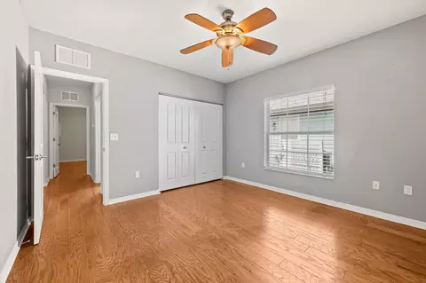 Bedroom - 1184 Overdale Rd, Saint Augustine, FL 32080 photo 3 of 5