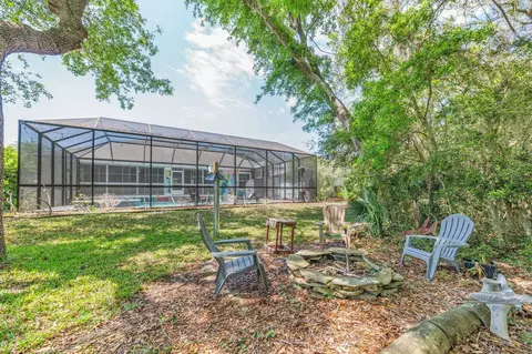 Exterior - 1184 Overdale Rd, Saint Augustine, FL 32080 photo 30 of 34