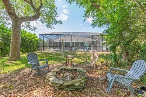 Exterior - 1184 Overdale Rd, Saint Augustine, FL 32080 photo 10 of 34