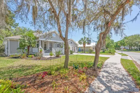 Exterior - 1184 Overdale Rd, Saint Augustine, FL 32080 photo 15 of 34