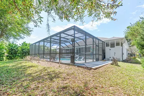 Exterior - 1184 Overdale Rd, Saint Augustine, FL 32080 photo 28 of 34