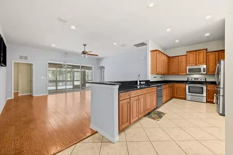 Kitchen - 1184 Overdale Rd, Saint Augustine, FL 32080 photo 1 of 2