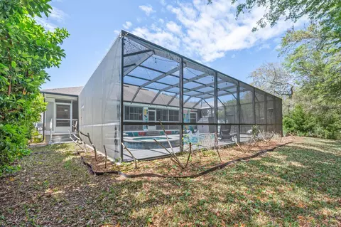 Exterior - 1184 Overdale Rd, Saint Augustine, FL 32080 photo 32 of 34
