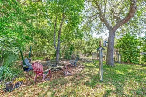 Exterior - 1184 Overdale Rd, Saint Augustine, FL 32080 photo 11 of 34