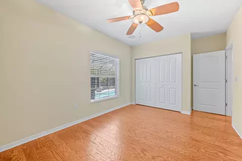 Bedroom - 1184 Overdale Rd, Saint Augustine, FL 32080 photo 4 of 5