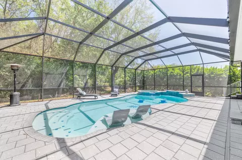 Exterior - 1184 Overdale Rd, Saint Augustine, FL 32080 photo 23 of 34
