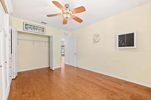 Bedroom - 1184 Overdale Rd, Saint Augustine, FL 32080 photo 2 of 5