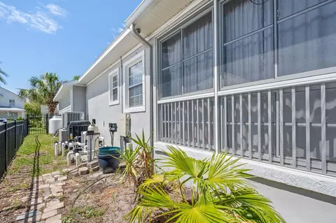 Exterior - 1184 Overdale Rd, Saint Augustine, FL 32080 photo 13 of 34