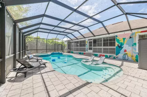 Exterior - 1184 Overdale Rd, Saint Augustine, FL 32080 photo 5 of 34
