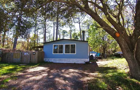 4533 4th Ave, Saint Augustine, FL 32095