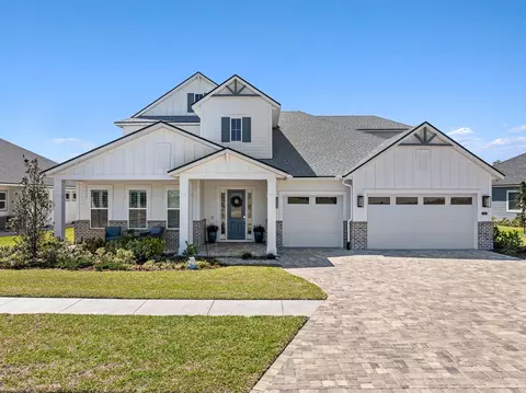 164 Tesoro Ter, Saint Augustine, FL 32095