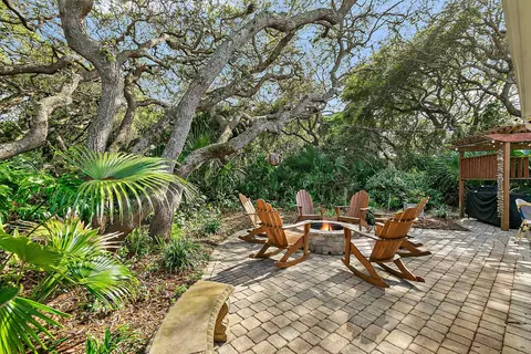 Exterior - 27 Ocean Trace Rd, Saint Augustine, FL 32080 photo 6 of 18