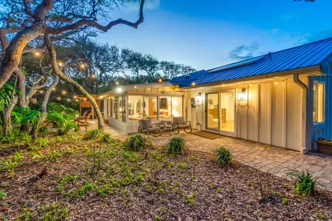 Exterior - 27 Ocean Trace Rd, Saint Augustine, FL 32080 photo 15 of 18