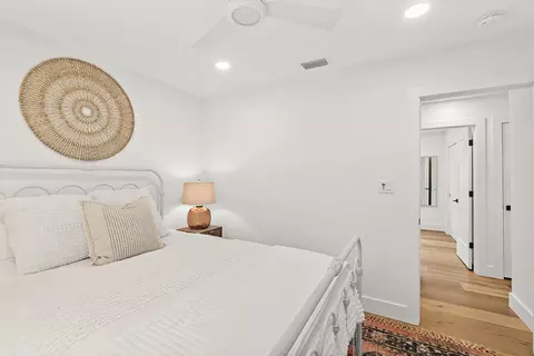 Bedroom - 27 Ocean Trace Rd, Saint Augustine, FL 32080 photo 7 of 7
