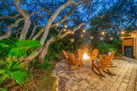 Exterior - 27 Ocean Trace Rd, Saint Augustine, FL 32080 photo 12 of 18