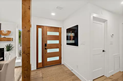Entry Way - 27 Ocean Trace Rd, Saint Augustine, FL 32080 photo 1 of 2