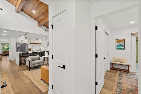 Entry Way - 27 Ocean Trace Rd, Saint Augustine, FL 32080 photo 2 of 2
