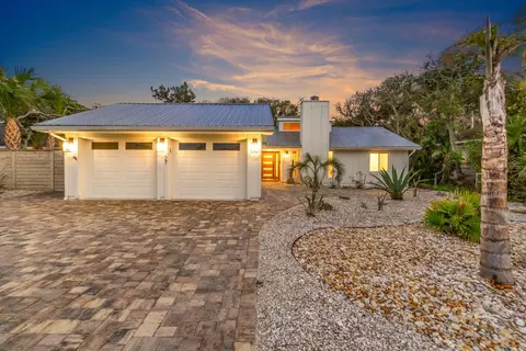 Exterior - 27 Ocean Trace Rd, Saint Augustine, FL 32080 photo 18 of 18