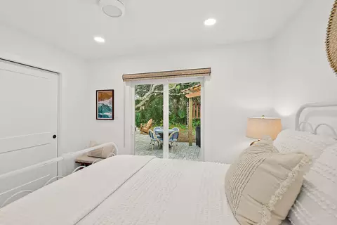 Bedroom - 27 Ocean Trace Rd, Saint Augustine, FL 32080 photo 6 of 7