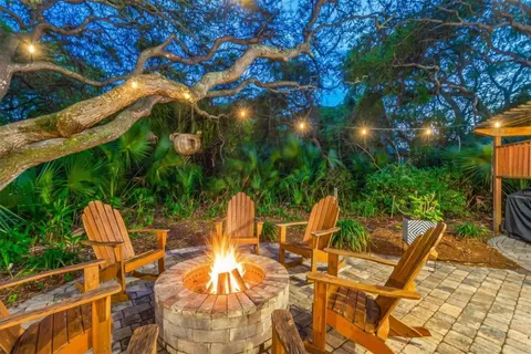 Exterior - 27 Ocean Trace Rd, Saint Augustine, FL 32080 photo 13 of 18