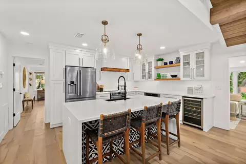 Kitchen - 27 Ocean Trace Rd, Saint Augustine, FL 32080 photo 3 of 6