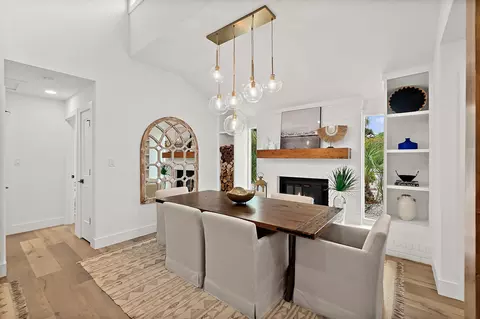 Dining - 27 Ocean Trace Rd, Saint Augustine, FL 32080 photo 2 of 3
