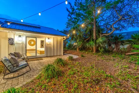 Exterior - 27 Ocean Trace Rd, Saint Augustine, FL 32080 photo 11 of 18