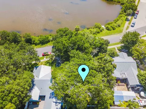 0 Rio Vista Dr, Saint Augustine, FL 32084