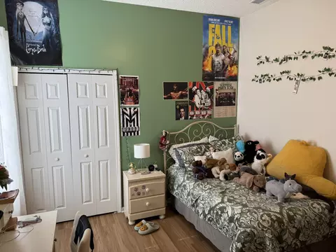 Bedroom - 356 Palmas Cir, Saint Augustine, FL 32086 photo 5 of 6