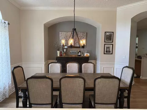 Dining - 356 Palmas Cir, Saint Augustine, FL 32086 photo 2 of 3