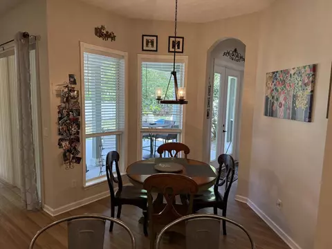 Dining - 356 Palmas Cir, Saint Augustine, FL 32086 photo 3 of 3