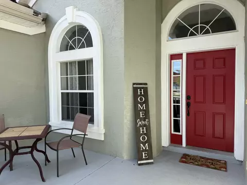 Exterior - 356 Palmas Cir, Saint Augustine, FL 32086 photo 3 of 7