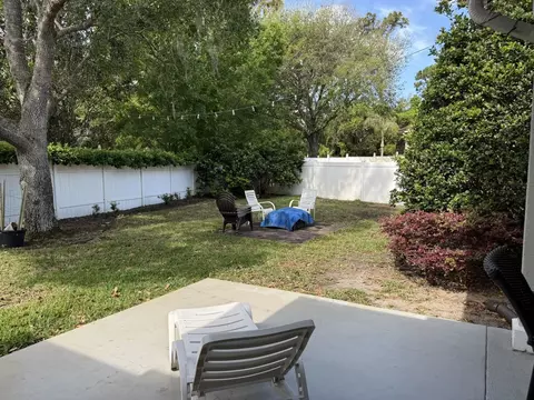 Exterior - 356 Palmas Cir, Saint Augustine, FL 32086 photo 7 of 7