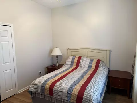 Bedroom - 356 Palmas Cir, Saint Augustine, FL 32086 photo 6 of 6