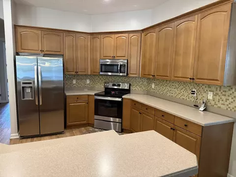 Kitchen - 356 Palmas Cir, Saint Augustine, FL 32086 photo 2 of 2