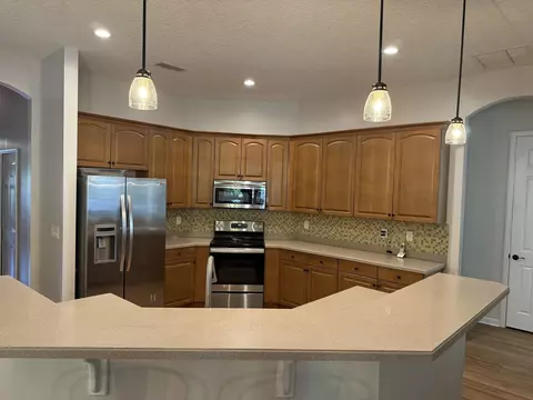 Kitchen - 356 Palmas Cir, Saint Augustine, FL 32086 photo 1 of 2