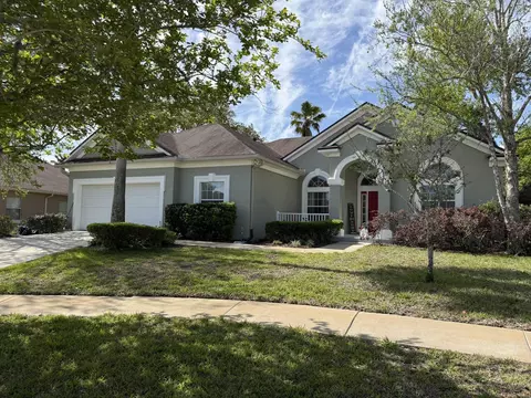 Exterior - 356 Palmas Cir, Saint Augustine, FL 32086 photo 2 of 7