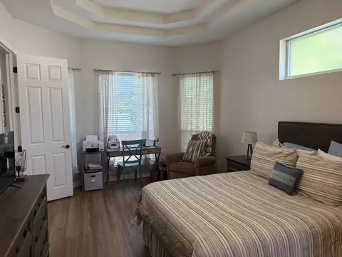 Bedroom - 356 Palmas Cir, Saint Augustine, FL 32086 photo 2 of 6