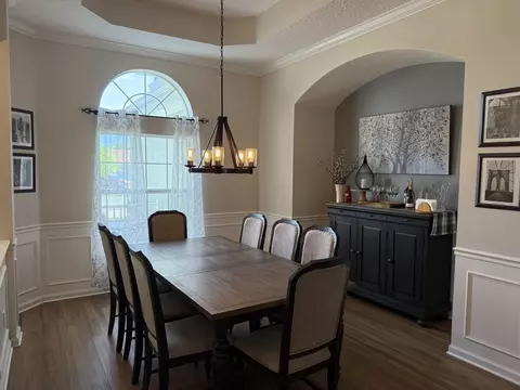 Dining - 356 Palmas Cir, Saint Augustine, FL 32086 photo 1 of 3