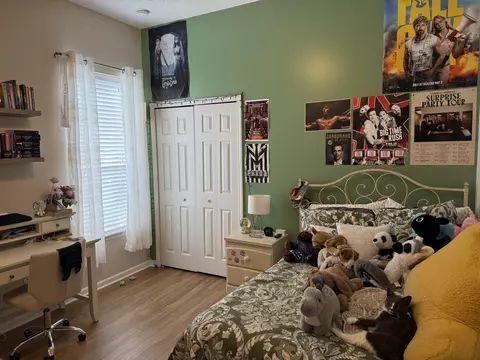 Bedroom - 356 Palmas Cir, Saint Augustine, FL 32086 photo 4 of 6